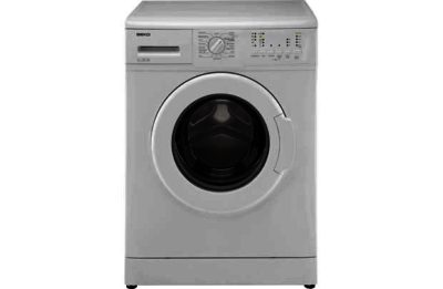 Beko WM6120W 6KG 1200 Spin Washing Machine - White.